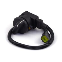 Dial Type Throttle - GJ1145
