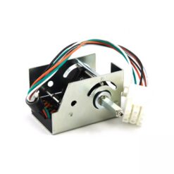 Curtis ET 134 - Centre Neutral Throttle Mechanism