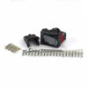 HVLP/Size9 Connector Kit