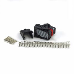 HVLP/Size9 Connector Kit