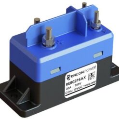 Precharge Relay/Contactor 750V DC 20A 24V-Coil RER02P5BX