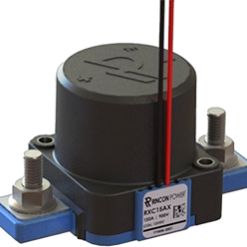 RXC15P9QA 300A 900V DC, 24V DC Coil