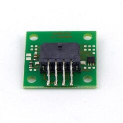 RLS RMB29 UVW Encoder (RMB29EE12BS66)