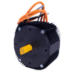Motenergy ME1905 (ME1507) 3ph Motor