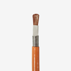 Orange Flex Shielded 35mm2