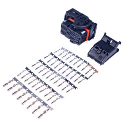 Sevcon DCDC Converter Connector Kit