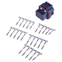 Opus Display Connector Kit