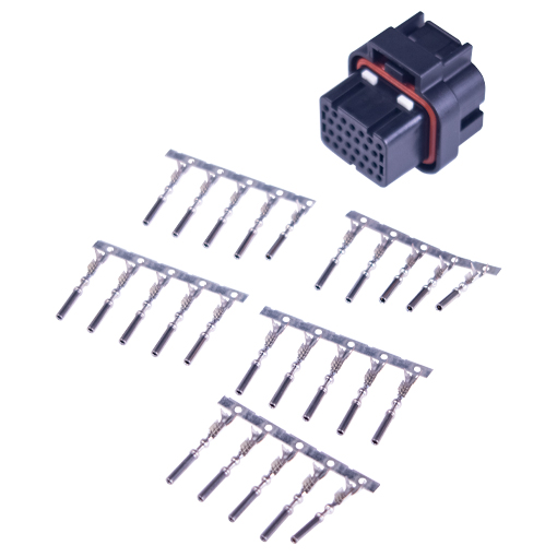 Opus Display Connector Kit