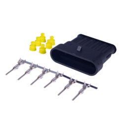 Domino Throttle Connector Kit