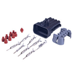 Motenergy Motor Encoder Connector Kit