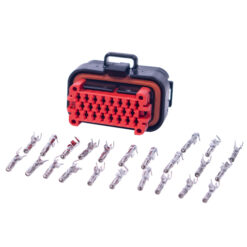 Dragon8, Gen4 DC Connector Kit