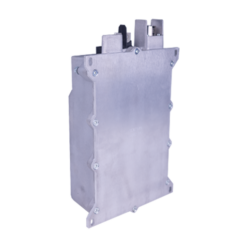 SEVCON HV DC/DC Converter - Image 3