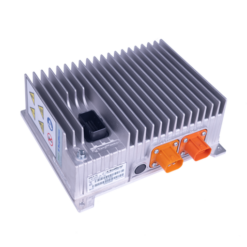 SEVCON HVLP 10