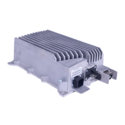SEVCON HV DC/DC Converter