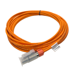 HV DC/DC Cable 4m