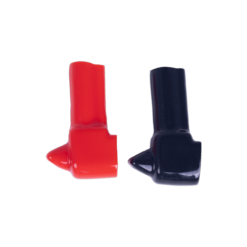 Terminal Boot Covers